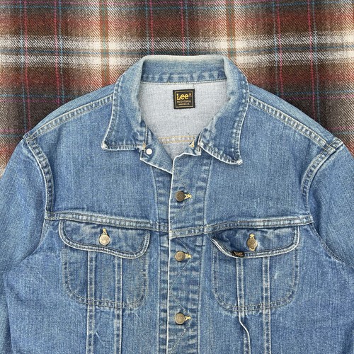 Giacca denim vintage anni - , 70