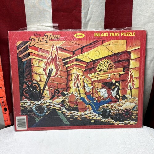 Ducktales telaio vassoio - telaio,