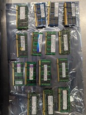 2GB SAMSUNG PC2-6400S DDR2