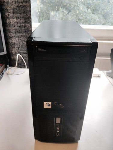 Computer intel 4 - i5,