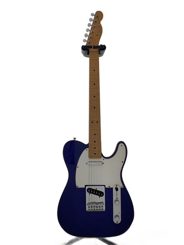 Fender mexico std tele 1998 - std,