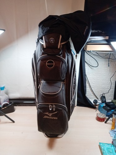Mizuno borsa carrello - mizuno,