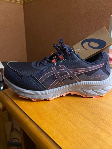 Donna asics gel venture - donna, 10