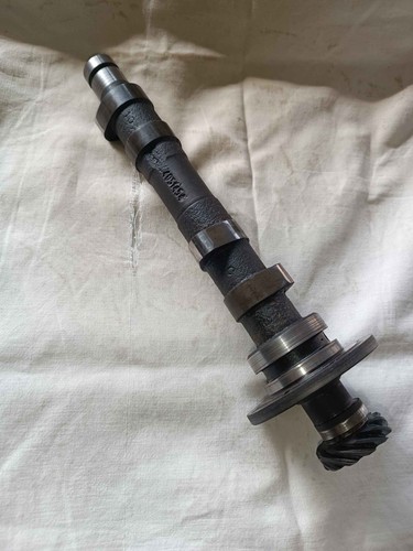 Albero camme fiat 500 - camme,