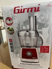 Robot multifunzione 5 in 1