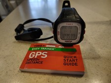 Orologio GPS Timex Ironman