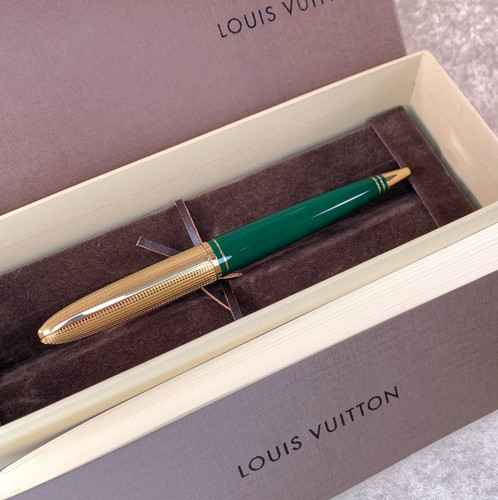Penna sfera louis - sfera, vuitton