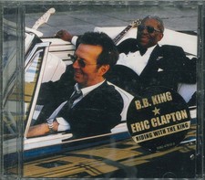 B.B. KING & ERIC CLAPTON