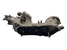 BLOCCO MOTORE ENGINE COMPLETO HONDA PANTHEON 125 2T 1998-1999-2001-2002 14.000KM