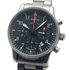 Fortis (come nuovo e mai