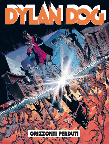 Dylan dog 472 - 472,