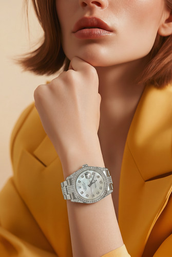 Rolex datejust in - rolex,