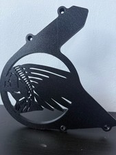 Copri Puleggia Pulley Cover