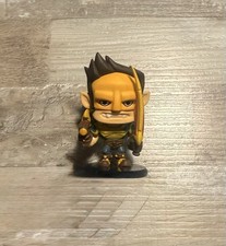 Chevalier Justice [Krosmaster