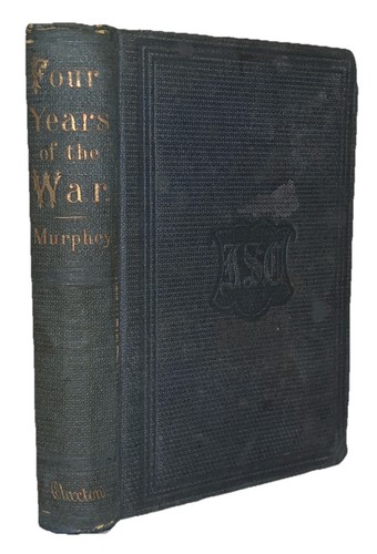 1866 1st civil war history - 1st,,