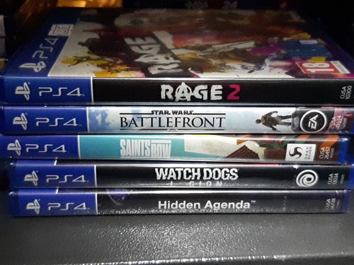 Lotto giochi ps4 avventura - lotto,