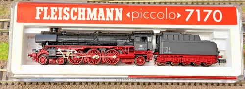 Fleischmann 7170 scala - , n
