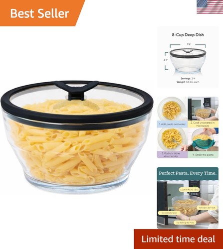 Cuocipasta per microonde - , in