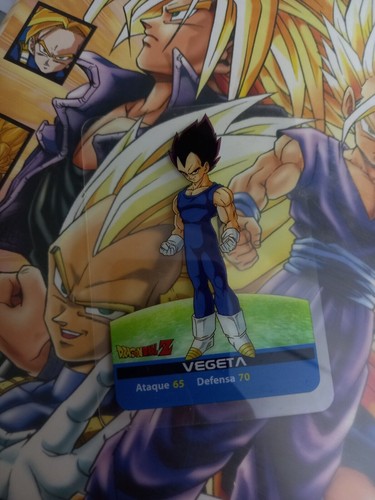 Dragon ball edibas - dragon,