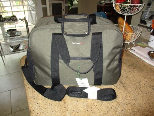 Barbour arwin borsa - arwin,