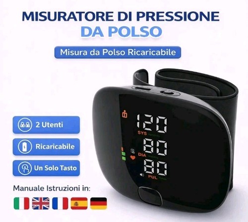 Misuratore pressione - misuratore,