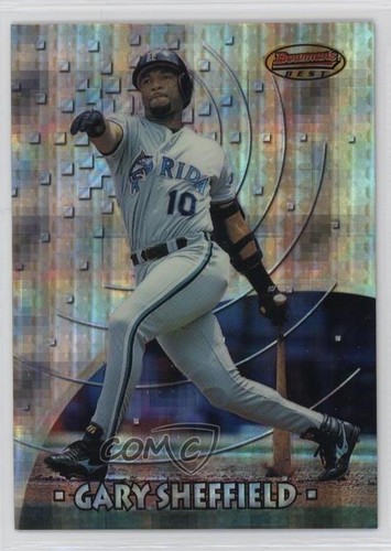 1997 bowman best previews - 1997, bowman's