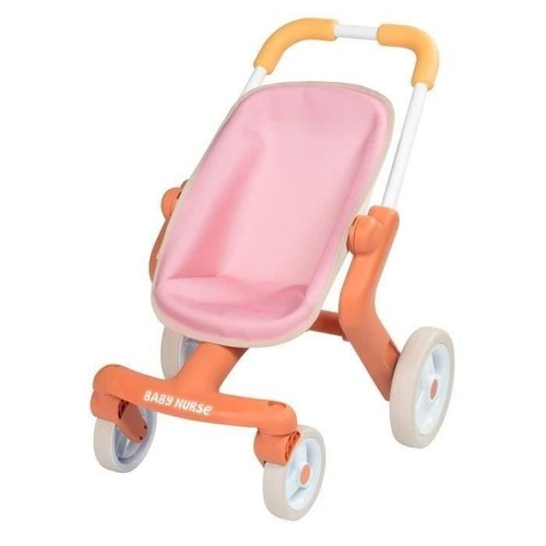 Smoby baby - smoby, nurse