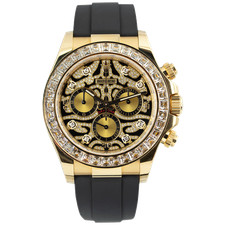 Rolex Oyster Perpetual