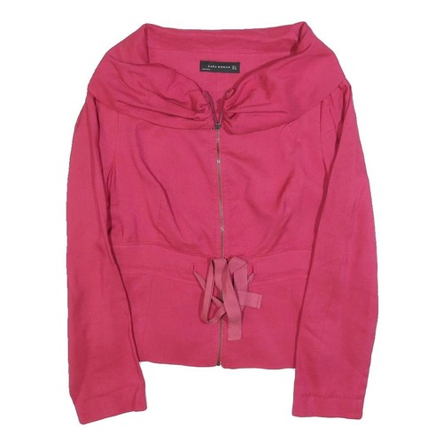 Zara woman donna rosa - zara,