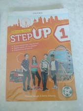 StepUP 1 Mind Maps - Libro per scuola media Inglese con mappe concettuali