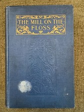 📘 The Mill on the Floss —