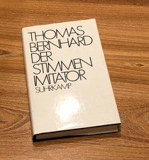 Thomas Bernhard - Der