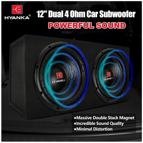 Subwoofer competizione - subwoofer,