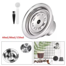 Adattatore Capsule Caffè