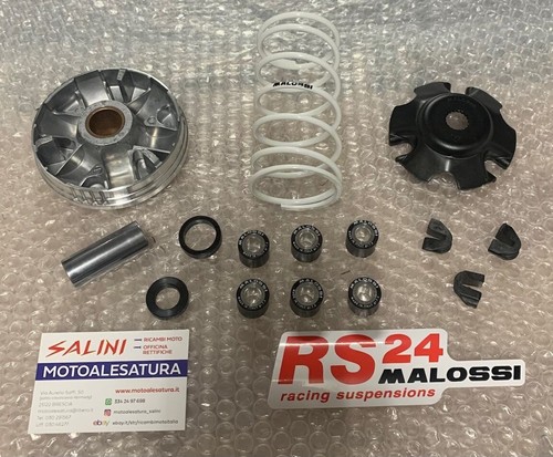 Variatore malossi multivar - malossi,