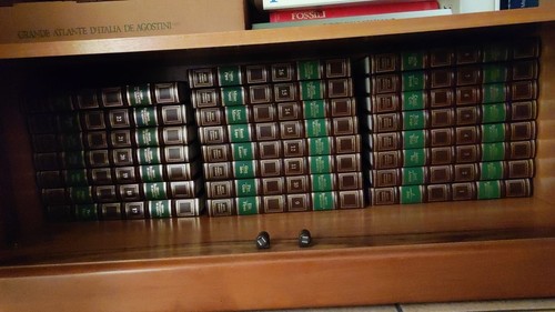 1994 grande enciclopedia - 1994,