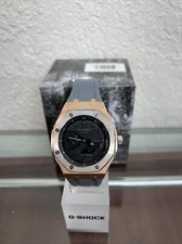 Nuovo Orologio Casio G-Shock