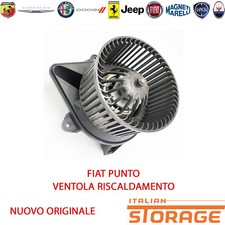Fiat Punto NEW ORIGINAL