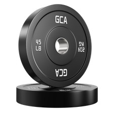 Piastra paraurti olimpica in