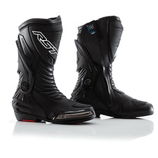 Stivali moto impermeabili RST