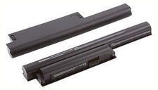 4400mAh Batteria Per SONY VAIO