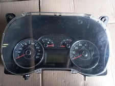 Quadro strumenti - quadro,