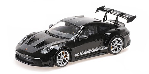 Porsche 911 gt3 2023 - porsche,