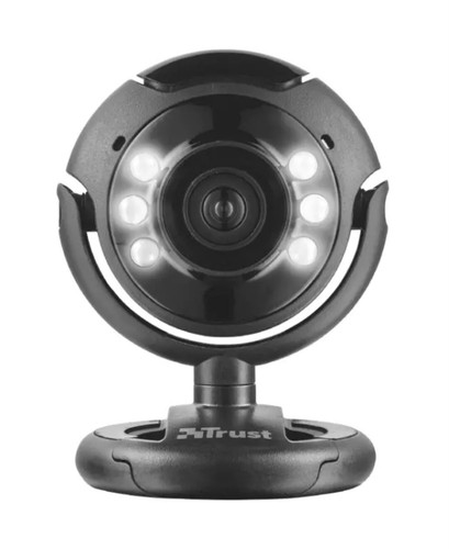 Trust spotlight pro 480p - trust,