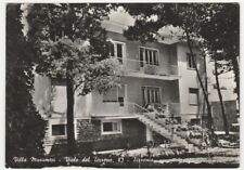 TIRRENIA - PISA - VILLA MUSUMECI - VIAGG. -22786-