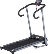 Tapis Roulant Elettrico