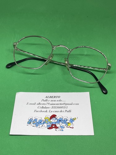 Occhiali montatura luxottica - occhiali,