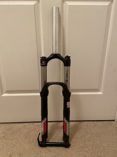 Rock shox revelation 426 air - shox,