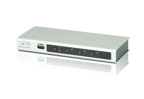 Aten vs481b switch hdmi - switch, 4