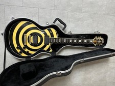 Epiphone Les Paul Bullseye